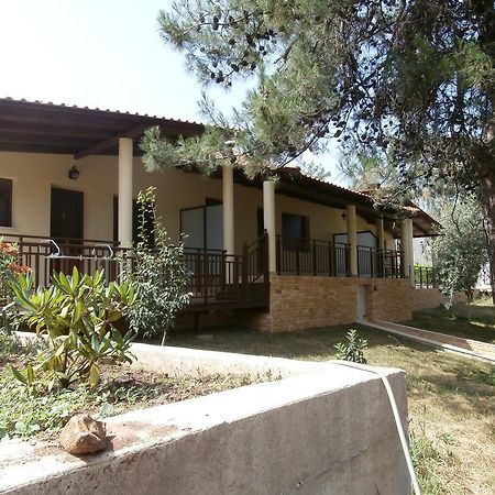 Villa Barouti Koinyra Exterior photo